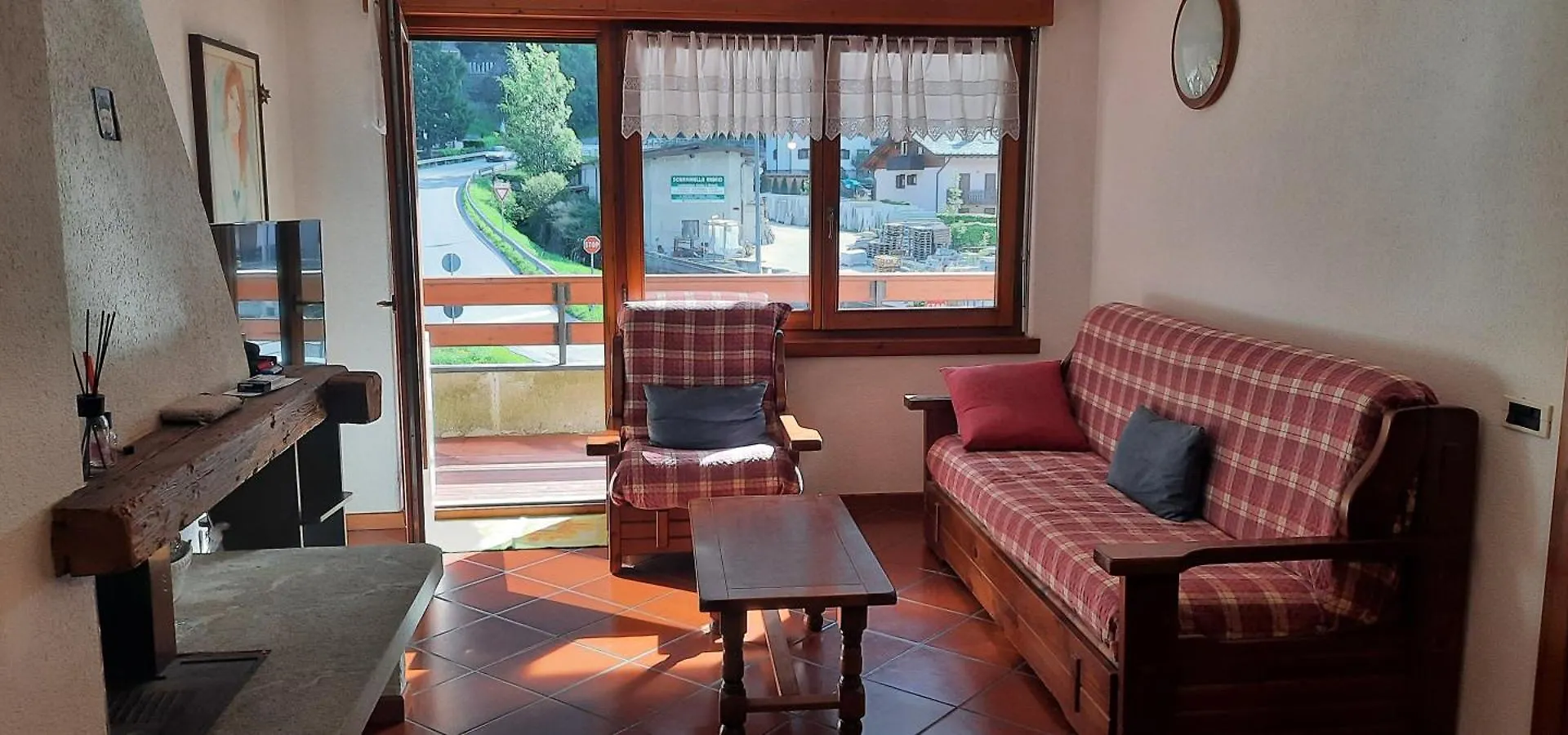 Ferienwohnung Madesimo Sky Express Campodolcino Italien