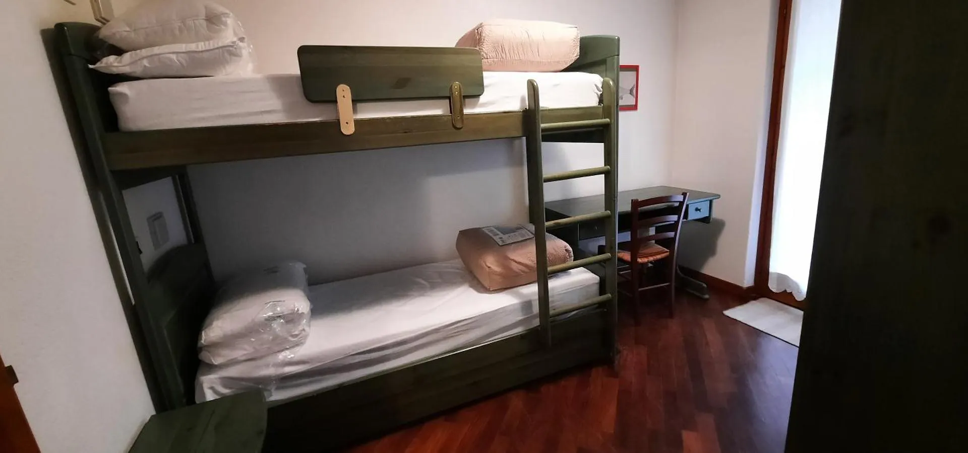 Apartment Ferienwohnung Madesimo Sky Express Campodolcino