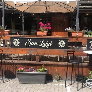 San Luigi Campodolcino