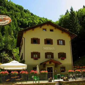 Ca' De Val Campodolcino