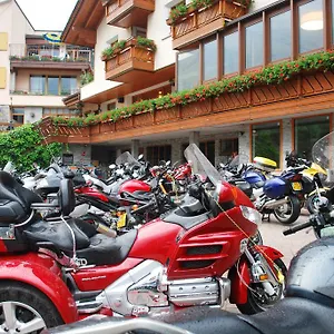 Alps Oriental Wellness Campodolcino