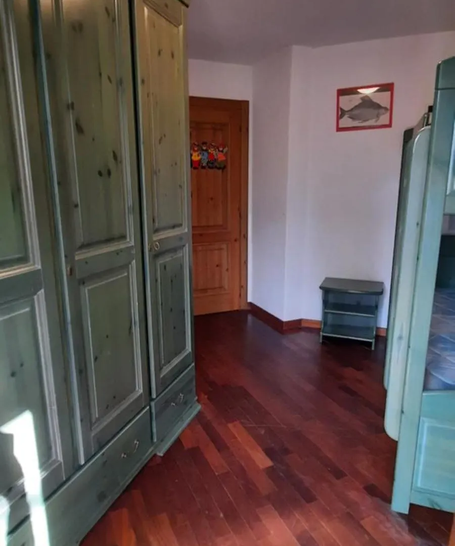 Madesimo Sky Express Apartment Campodolcino