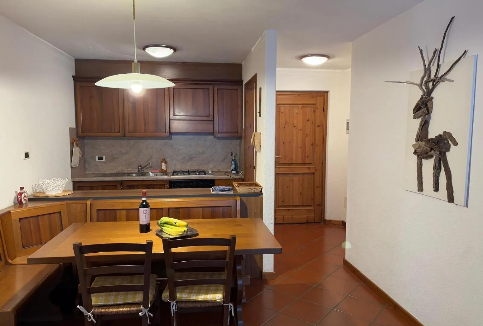Madesimo Sky Express Apartment Campodolcino