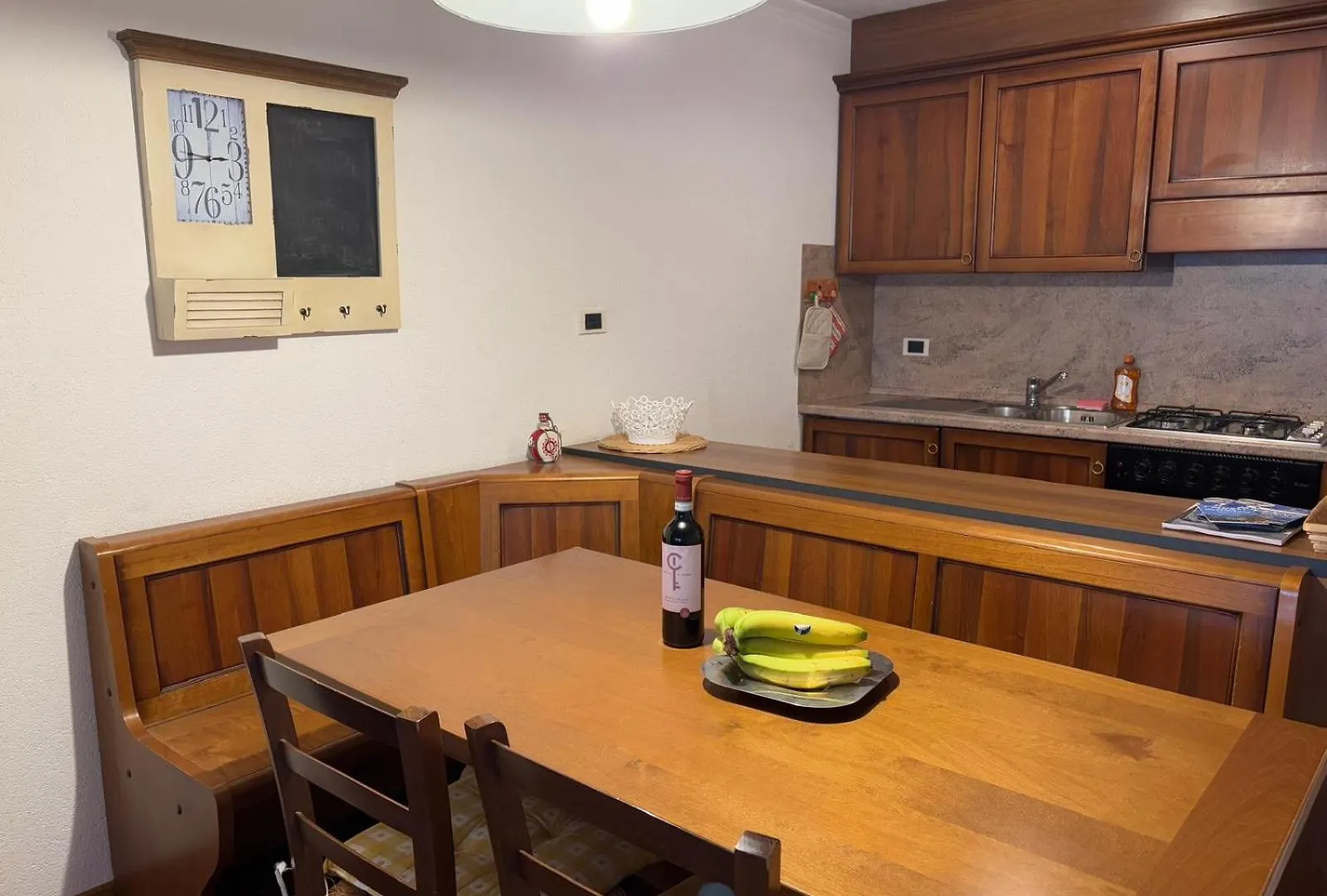 Madesimo Sky Express Apartment Campodolcino
