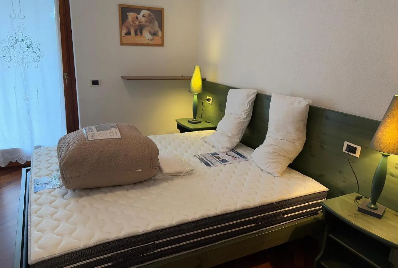 Madesimo Sky Express Apartment Campodolcino Italy