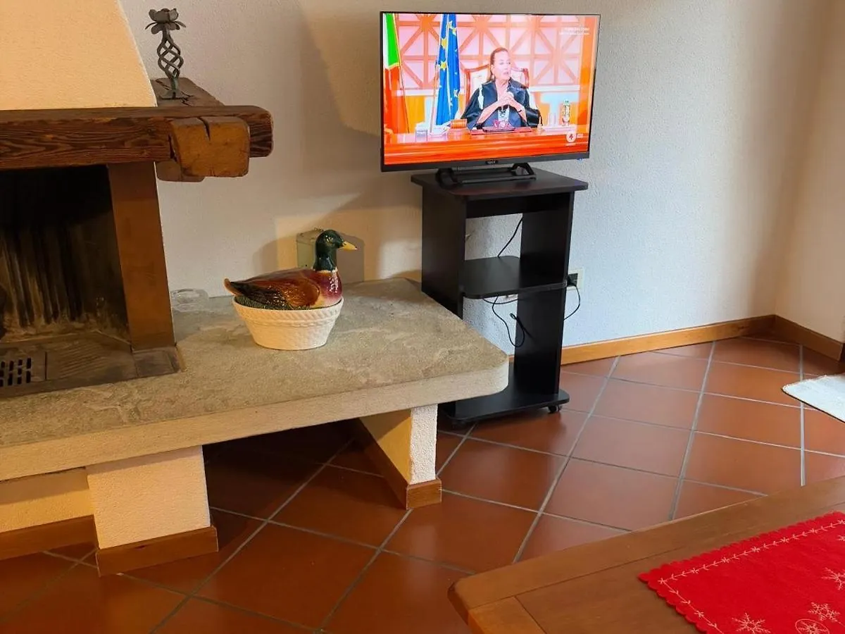 Madesimo Sky Express Apartment Campodolcino Italy