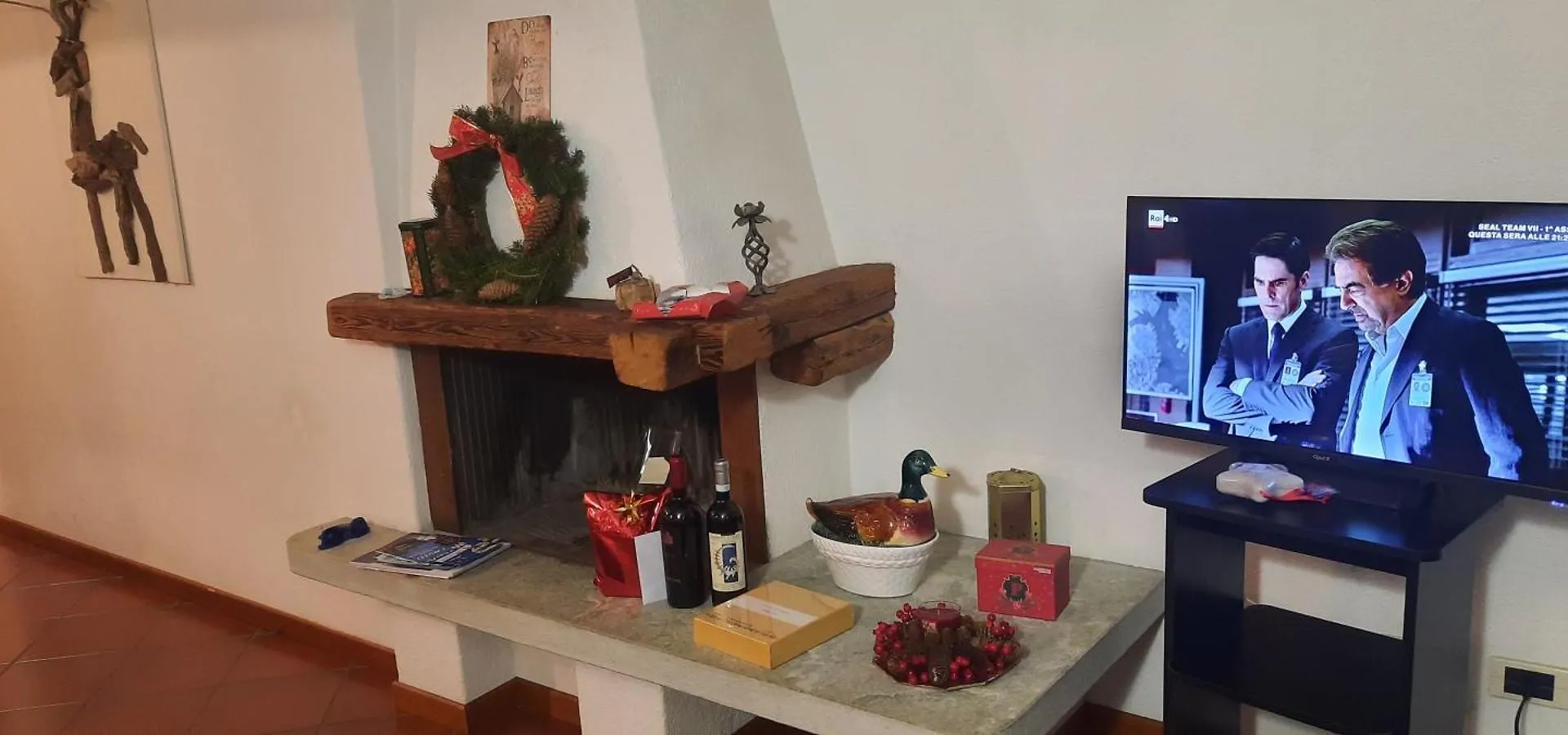 Madesimo Sky Express Apartment Campodolcino