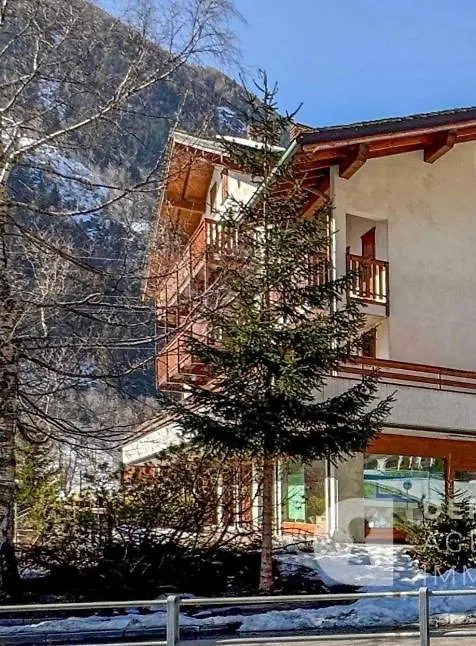 Madesimo Sky Express Apartment Campodolcino